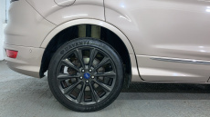 Ford Kuga Vignale 1.5 EcoBoost 5dr Auto Petrol Estate